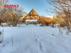 Prodej chalupy, Dubnice, 199 m2