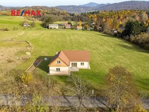 Prodej pozemku pro bydlení, Velká Bukovina, 2341 m2