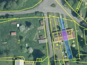 Prodej rodinného domu, Teplá, 140 m2