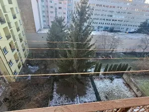 Prodej bytu 1+kk, Brno, Příční, 31 m2