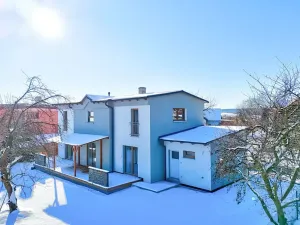 Prodej rodinného domu, Pičín, 144 m2