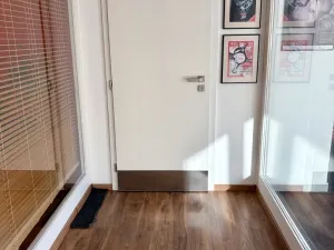 Pronájem kanceláře, Pardubice - Zelené Předměstí, Štefánikova, 119 m2