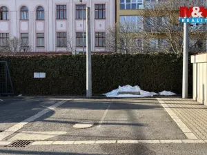 Pronájem kanceláře, Pardubice - Zelené Předměstí, Štefánikova, 119 m2