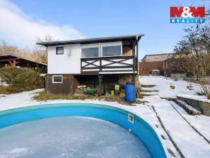 Prodej zahrady, Sadov, 406 m2