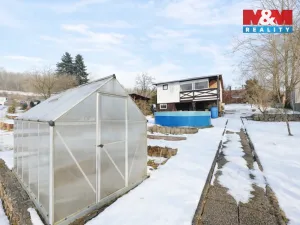 Prodej chaty, Sadov, 25 m2