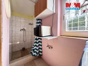 Prodej chaty, Sadov, 25 m2