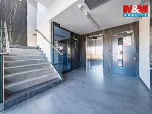 Prodej bytu 2+kk, Praha - Hlubočepy, Ondrákové, 47 m2