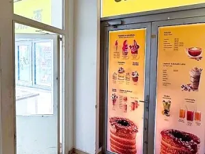 Pronájem kanceláře, Brno - Brno-město, Kobližná, 23 m2