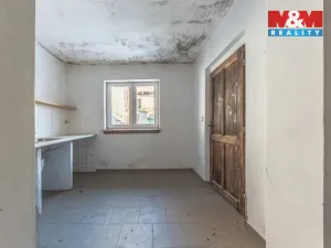 Prodej rodinného domu, Mšeno, Přemyslova, 100 m2