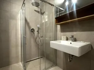 Pronájem bytu 2+kk, Kladno, Ke křížku, 49 m2