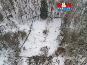 Prodej zahrady, Úterý, Nová výstavba, 2370 m2