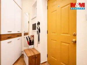 Prodej bytu 2+kk, České Budějovice - České Budějovice 3, Lipenská, 62 m2