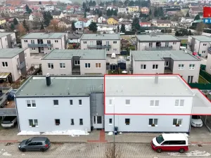 Prodej bytu 4+kk, Vochov, 82 m2