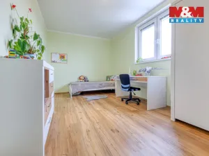 Prodej bytu 4+kk, Vochov, 82 m2