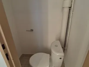 Pronájem rodinného domu, Svatá, 98 m2
