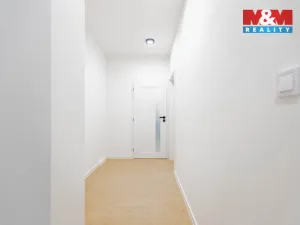 Prodej bytu 2+kk, Klatovy - Klatovy II, Dukelská, 63 m2