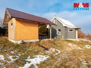 Prodej pozemku, Habartov, 1715 m2