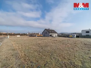 Prodej pozemku pro bydlení, Rokycany - Střed, 818 m2