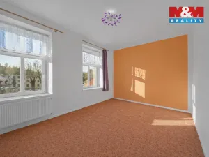 Prodej bytu 3+1, Meziměstí, 5. května, 72 m2