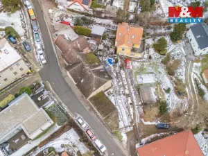 Prodej bytu 4+1, Černošice, Komenského, 109 m2