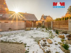 Prodej rodinného domu, Bystřice - Jarkovice, 350 m2