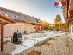 Prodej rodinného domu, Bystřice - Jarkovice, 350 m2