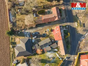 Prodej rodinného domu, Říčany - Kuří, Rooseveltova, 185 m2