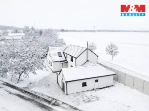 Prodej rodinného domu, Vysoké Mýto - Brteč, 139 m2