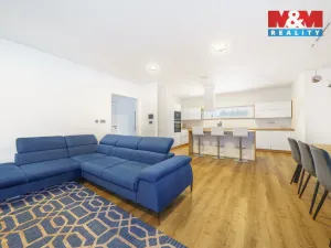 Prodej rodinného domu, Otovice, K Panelárně, 140 m2