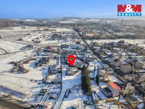 Prodej rodinného domu, Otovice, K Panelárně, 140 m2