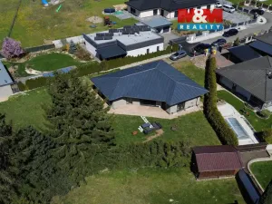 Prodej rodinného domu, Otovice, K Panelárně, 140 m2