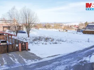 Prodej pozemku pro bydlení, Jívová, 554 m2