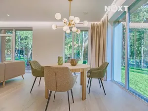 Prodej rodinného domu, České Budějovice, Nádražní, 200 m2