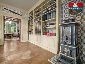 Prodej rodinného domu, Karlštejn, 165 m2