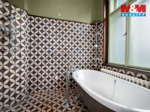 Prodej rodinného domu, Karlštejn, 165 m2