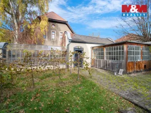 Prodej rodinného domu, Karlštejn, 165 m2