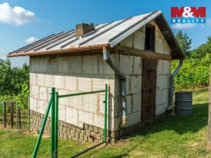 Prodej pozemku pro bydlení, Viničné Šumice, 3276 m2