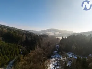 Prodej pozemku pro bydlení, Prachatice, 1140 m2