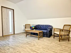 Prodej ubytování, Leskovec nad Moravicí, 200 m2