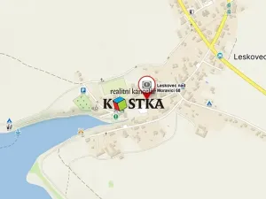 Prodej ubytování, Leskovec nad Moravicí, 200 m2