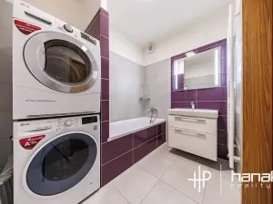 Pronájem bytu 2+kk, Olomouc, Janského, 78 m2