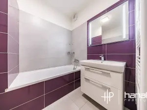 Pronájem bytu 2+kk, Olomouc, Janského, 78 m2