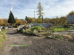 Prodej komerční nemovitosti, Citice, 56 m2