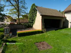 Prodej zemědělské usedlosti, Lipová, 230 m2