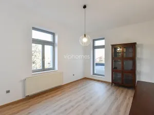 Pronájem bytu 4+1, Praha - Nusle, Nad Nuslemi, 200 m2