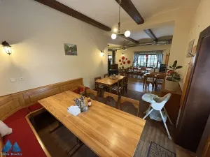 Pronájem restaurace, Horní Maršov, Třída Josefa II., 320 m2