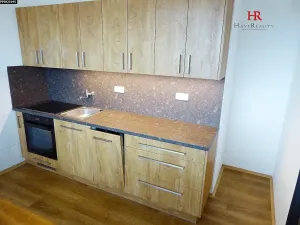 Pronájem bytu 1+1, Vlašim, Havlíčkova, 42 m2