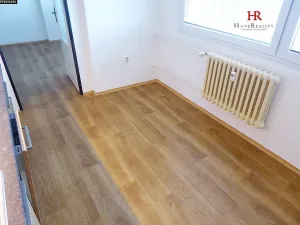 Pronájem bytu 1+1, Vlašim, Havlíčkova, 42 m2
