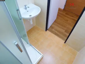 Pronájem bytu 1+1, Vlašim, Havlíčkova, 42 m2