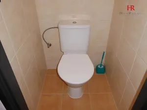 Pronájem bytu 1+1, Vlašim, Havlíčkova, 42 m2